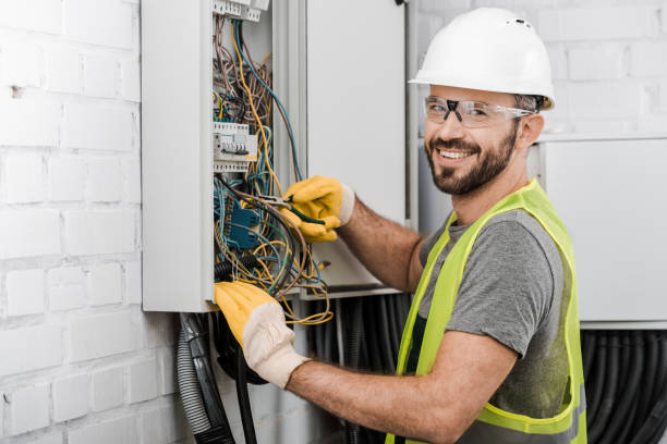 Best Electrical Outlet Repair  in Crivitz, WI
