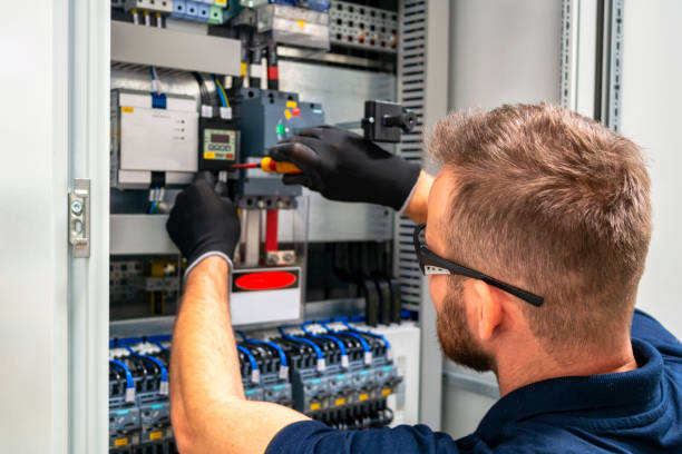 Best Residential Electrician Services  in Crivitz, WI