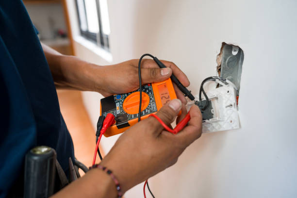 Electrical Rewiring Services in Crivitz, WI
