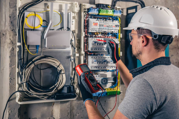 Best Electrician for Home Renovation  in Crivitz, WI