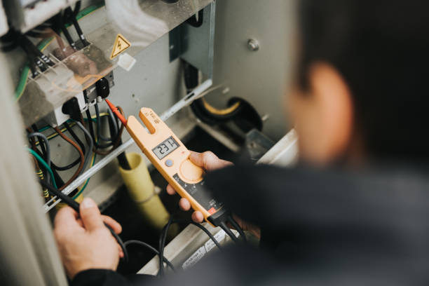 Best Affordable Electrical Installation  in Crivitz, WI
