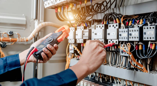 Best Electrical Repair Services  in Crivitz, WI