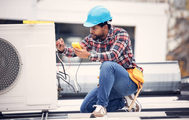 Best Affordable Electrician  in Crivitz, WI