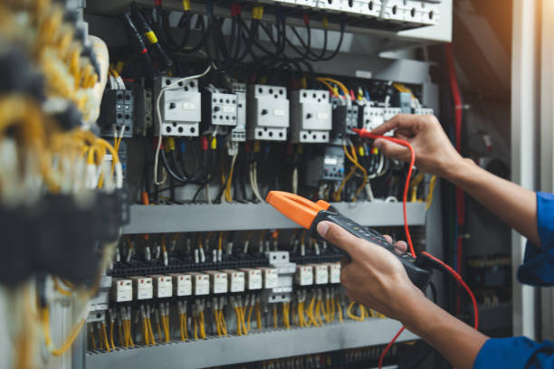 Best Electrical Rewiring Services  in Crivitz, WI