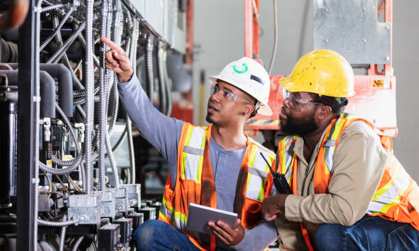 Best Licensed Electrician  in Crivitz, WI