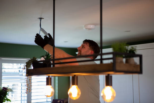 Best Affordable Electrical Installation  in Crivitz, WI