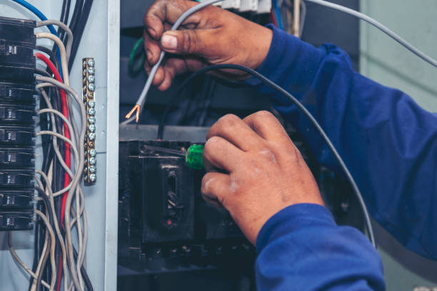 Best Electrical System Inspection  in Crivitz, WI
