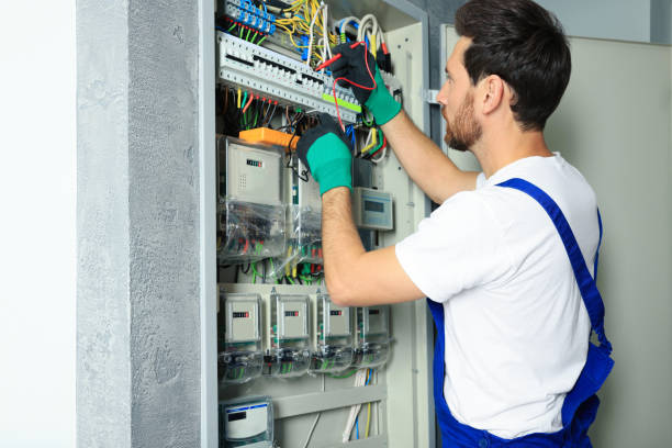 Best Electrical Upgrades for Homes  in Crivitz, WI