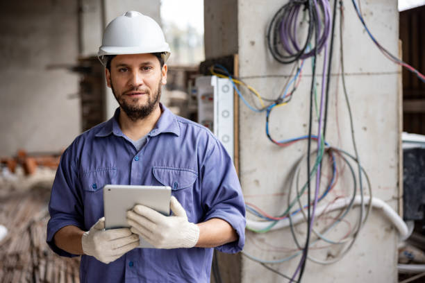 Best Emergency Electrical Repair  in Crivitz, WI