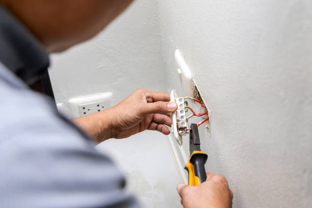 Best Electrical Installation Contractor  in Crivitz, WI