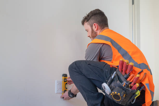 Best Electrical Outlet Repair  in Crivitz, WI
