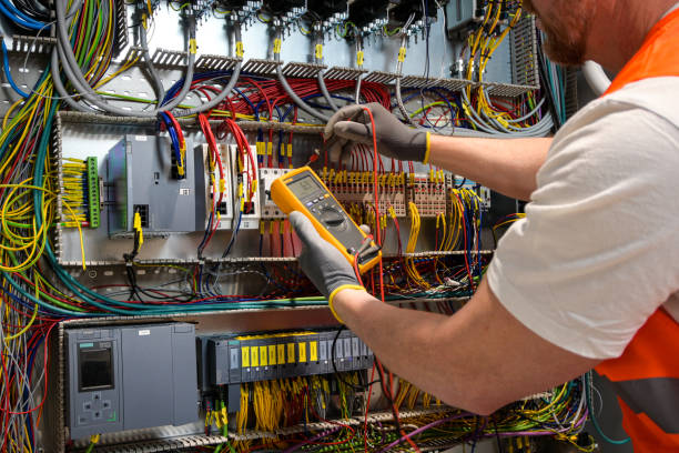 Best Electrical Rewiring Services  in Crivitz, WI