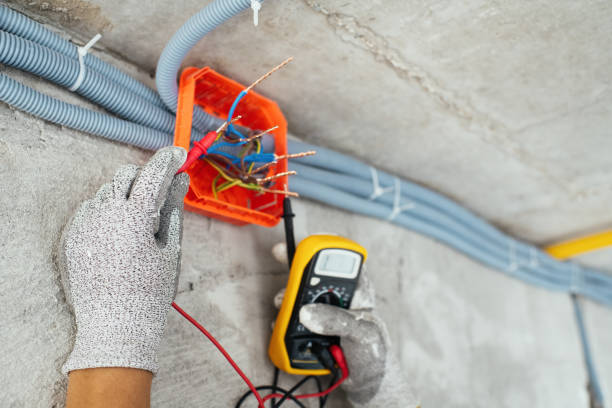 Best Electrical Rewiring Services  in Crivitz, WI